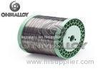 36 0.193 mm 420Mpa Copper Based Alloys CuNi10 Wire For Heating Mat