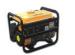 Yellow Red Black Single phase lightweight portable generator House 1KW 1KVA