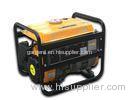 Yellow Red Black Single phase lightweight portable generator House 1KW 1KVA