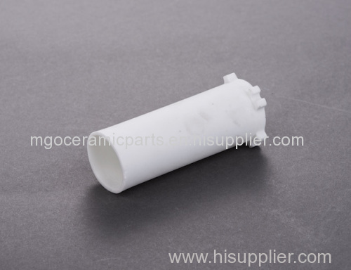 White special MGO bushing