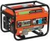 2.2kw Portable Gasoline Generator 5.5hp Engine 168F with 100% copper for hospital