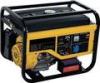 188F OHV engine 13HP Portable Electric Start generator for household use