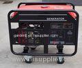 Low noise portable electric power generator for home use 2kw 5kw 10kw