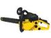 26cc gas chain saw small mini Gas powered chain saw for home garden use