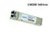 CWDM SFP+ Optical Transceiver 1491nm 70 km Distance LC 10G SFP + Module