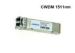 1511nm Wavelength Huawei SFP Module 3.3V Power Supply 10G BIDI SFP