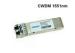 10Gb / s HUAWEI SFP Transceiver SMF Media SFP Optical Transceiver Module