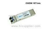 70km Huawei 10Gb Switch 10 Gigabit Ethernet SFP+ Transceiver For WDM System