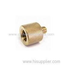 CS Precision Hardware Copper Cutting parts