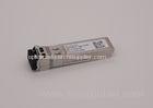 FTTH SR SFP+ Optical Module Transceiver 10G 850nm SFP+ MMF 300M DDM