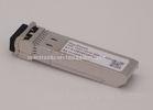 Fiber Ethernet 40km DWDM SFP+ Transceiver 10G-ER Dual Fiber LC Connector