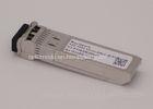 SMF 10G DWDM SFP+ Module 1544.53nm 40km Single Mode SFP-10G