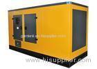 80kw 100kva Cummins 6BT5.9G2 Small Diesel Engine Generator for home backup