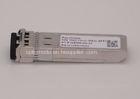 Industrial 40KM 10G SFP+ DWDM Optic Module 1543.73nm Duplex LC