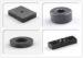 Permanent Ceramic Ferrite Magnets Y35 Y20 Y25 For Fuel Pump / Wiper Motor