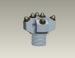 Mining Drilling Machines Rock Drilling Bits With Tungsten Carbide Material CE / ISO 9001