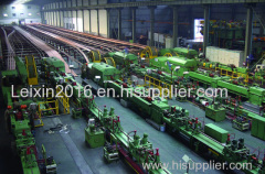 ZHEJIANG LEIXIN INDUSTRY CO., LIMITED