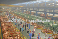 ZHEJIANG LEIXIN INDUSTRY CO., LIMITED