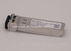 DDMI 10G DWDM SFP+ Modules Single Mode 1544.53nm 80km Distance