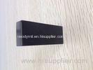 Customized Sintered Ferrite Block Magnet Most Powerful F 200 * 50 * 25 Mm