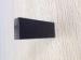 Customized Sintered Ferrite Block Magnet Most Powerful F 200 * 50 * 25 Mm