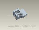 Carbon Steel TBM Cutters Tunnel Boring Parts For Raise Boring And Reverse Circulation Drilling