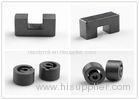 High Strength Sintered Ferrite Magnet Various Shapes Corrosion Resistance