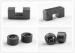 High Strength Sintered Ferrite Magnet Various Shapes Corrosion Resistance