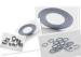 high-end powerful permanent sintered neodymium magnet with certificate VDA6.3