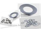 high-end powerful permanent sintered neodymium magnet with certificate VDA6.3