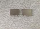 Sintered Neodymium Iron Boron Magnets Permanent Magnetic F 2.5 * 2.5 * 1.6mm