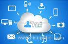 Stable Cloud Services Policy Cloud Based Computing High Availability