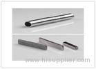 N35 shaped block and ring rare earth permanent neodymium magnet in silver bright