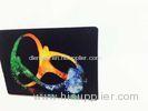 PP / PET Lenticular 3D Fridge Magnets Heidelberg Machine Printing