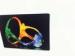 PP / PET Lenticular 3D Fridge Magnets Heidelberg Machine Printing
