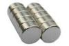 Extremely Strong Neodymium Disc Magnets Sintered Large Industrial Magnets