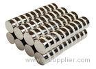 Grade N33 - N 52 Cylindrical / Ring / Arc / Block Ndfeb Magnets High Plasticity