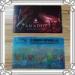 Moving Pictures 3D Print Business Cards Polish / Matte Surface