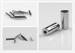 Corrosion Resistant Super Strong Neodymium Magnets N50 Small Block NdFeB