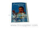 3D Greetings Cards Custom Lenticular Printing Offset Printing