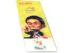 PET PP PVC 3D Lenticular Bookmarks