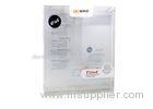 PVC / PP 3D Lenticular Packaging