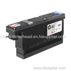 Genuine HP 881 Yellow/Magenta Latex Printhead CR327A