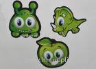 3D Lenticular Fridge Magnets For Kids