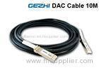 10GBASE-CU 10 GBE Copper DAC Network Attached Storage DAC HDMU Cable