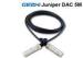 5 Meters SFP+ to SFP+ DAC Cables 10Gb/s SFP+ Copper Cable For Multi Platform