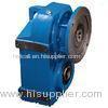 Industrial Variable Speed Parallel Shaft Gear Motor With Hollow Shaft