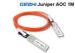 10GBASE SFP+ Active Optical Cable sfp-10g-aoc1m 1 Meter Juniper AOC Cable