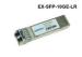 10GBASE-LR Juniper Copper SFP Fiber Module LC Single Mode Fiber Transceiver