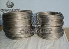 0Cr21Al6Nb High Temperature Alloys 0.8mm For Chamber / Tuber Furnace Oven